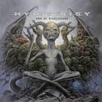 Hypocrisy - END OF DISCLOSURE - CD (4065629744724)