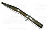  kipufogó dob SIMSON S 50 / S 51 sport d: 32mm TUNING (218073)
