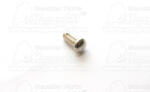  fékkulcs hátsó érintkező stift SIMSON 50 / S51 / S53 / S70 / S83 / ROLLER SR50 / ROLLER SR80 / SCHWALBE KR51 / SPERBER 2, 5x5 (09