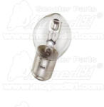  izzó 12V 45/40W Ba20d
