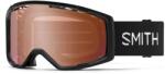 SMITH Маска Smith Rhythm MTB Cat. 2 VLT 23% Goggles - Black / ChromaPop Contrast Rose Flash AF - размер One Size (205-4596-0211)