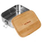 TATONKA Контейнер за храна Tatonka Lunch Box I 1000 Bamboo Food storage - Bamboo - размер One Size (532-1499-0111)