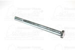  lábfékkar csavar hatlapfejű M8x10 SIMSON 50 / S51 / S53 / S70 / S83 / SCHWALBE KR51 / SPERBER (090047) Német Minőség EAST ZONE