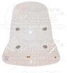  légterelő plexi Yamaha Neos / MBK Ovetto