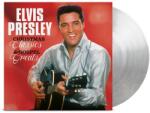 Elvis Presley - Christmas Classics & Gospel Greats (Ltd. Crystal Clear) - Vinyl (8719039008322)