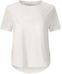 ENDURANCE Дамска тениска Endurance Women's Barrbara S/S Tee Running shirt - White - размер 46 (EU) (916-5738-0217)