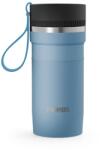 Primus Термо бутилка Primus Mika Wide Insulated Travel Mug 0.35 Insulated bottle - Glacier Blue - размер 350 ml (533-2490-0311)