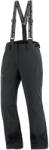 Salomon Дамски ски панталон Salomon Women's Brilliant Pant Ski trousers - Deep Black - размер XS (107-4140-0211)