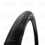  kerékpár köpeny 28x1.75 (47-622) 28 NCC black/black P / R Dynamic City VREDESTEIN
