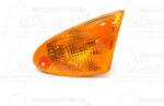  irányjelző első jobb APRILIA SR 50 AC-LC (97-) / SR WWW / SR STEALTH / SR 125-150 / LEONARDO 125-150 (96-98) komplett új 12V 10W