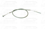  fékbowden hátsó szürke külsőfékkulcsos SIMSON Schwalbe KR51/1, SR4-2, SR4-3, SR4-4 (346900) MOTOFLEX, Német Gyári Minőség MZA