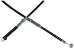  kuplungbowden KAWASAKI KX 125 (95-99) hosszúság belső 112 cm külső 101 cm