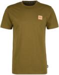 Picture Мъжка тениска Picture Lil Cork Tee T-shirt - Tobacco - размер XL (216-6528-0414)