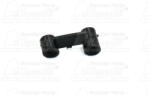  fejidom-plexitartó APRILIA SR 125-150 1999-2001, APRILIA SR 50 LC (DitechCarb. ) 00-04, APRILIA SR 50LC (Ditech E2) 02-04, APRIL