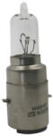  izzó 6V 25/25W Ba20d HALOGEN, SIMSON S50 (74-78) / S51 (87-93) / S53 (93) / S70 (87-93) / S83 (93) / SCHWALBE KR51 (81) / ROL