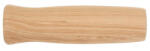  kerékpár markolat, fahatású műanyag VELO Wood
