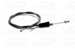  fékbowden első szürke MZ TS ETS125/1, 150/1, TS125, 150, 250 (80-40.008) GYÁRI