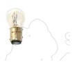  izzó 12V 21/5W Bay15d SIMSON 51 (87-93) / S53 (93-95) / S70 (87) / S83 (93-95) / ROLLER SR 50 ( 87-93) / ROLLER SR80 (93) E-jele