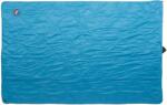 Big Agnes Одеало за пикник Big Agnes Why Not Picnic Blanket Blanket - Cendre Blue / Asphalt - размер 229 x 229 cm (558-0323-0111)
