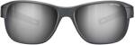 Julbo Алпийски очила Julbo Camino Spectron S4 (VLT 5%) Glacier glasses - Black / Orange (205-5883-0211)