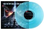 Hypocrisy - WORSHIP (Blue Vinyl) - Vinyl (4065629764586)