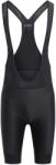 Vaude Мъжки клин за колоездене Vaude Furka Bib Tights II Cycling bottoms - Black (055-3491-0111)