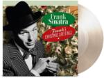 Frank Sinatra - Frank's Christmas Greetings - Gold Vinyl - Vinyl (8719039008087)