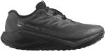 Salomon Мъжки маратонки Salomon Aero Blaze 3 Grvl GTX Running shoes - Black / Asphalt - размер 46 (EU) (023-2526-0120)