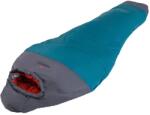 Robens Синтетичен спален чувал Robens Spire I -1°C Synthetic sleeping bag - Ocean Blue - размер 220 x 80 x 50 cm (514-1506-0111) Спален чувал
