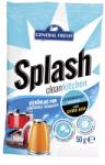  General Fresh Splash vízkőoldó por háztartási kisgépekhez 50g