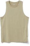 Houdini Дамски потник с широка презрамка Houdini Women's Pace Air Tank Tank top - Powder Green (916-6398-0114)