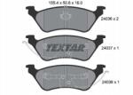 Textar Ham. klocki /t/voyager III