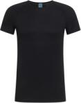 Odlo Мъжко синтетично термобельо Odlo Active Light Base Layer Top Crew Neck S/S Synthetic base layer - Black - размер XL (014-2528-0114)