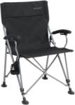 Outwell Къмпинг стол Outwell Campo XL Camping chair - Black - размер 67 x 67 x 97 cm (580-1824-0111)