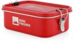 Bergfreunde Контейнер за храна Bergfreunde Bergfreunde Lunch Box Food storage - Bergfreunde Red - размер 800 ml (532-3391-0111)