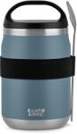 Campo Libre Контейнер за храна Campo libre Lotta 800 ml Food storage - Neptune Blue (532-3393-0411)