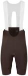 straede Дамски клин за колоездене straede Women's Cargo Pro Bib Shorts Cycling bottoms - Espresso - размер XS (155-2500-0212)