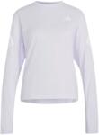 adidas Дамска тениска adidas Women's Adi365 Iconic Stripes L/S Running shirt - Frozen Purple / White (916-6791-0515)