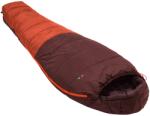 VAUDE Детски спален чувал Vaude Kid's Kobel Adjust 500 II SYN Kids' sleeping bag - Dark Cherry - размер 130 (516-0209-0211) Спален чувал