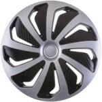  Dísztárcsa 16″ Wind Silver & Black 4db (VER667116) - valtogomb