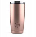 Cool Bottles Thermo bögre 550 ml Metallic Rose (8436583301326)