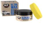 K2 ULTRA WAX 250ml magas minőségű wax (5906534001375)