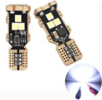  T10 Led CANBUS 2db (1959A) - valtogomb
