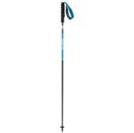 Salomon Щеки за бягане Salomon Pulsar Carbon Running poles - Blue - размер 130 cm (526-0808-0116)