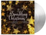 VARIOUS - A Sparkling Christmas - Ltd. Silver Vinyl - Vinyl (8719039008049)