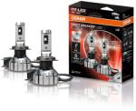 OSRAM Night Breaker H7 LED Smart 2db +330% fényerő (4062172408332) - valtogomb