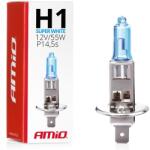  H1 izzó super white 5500K 1db (3002) - valtogomb