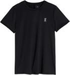 On Дамска тениска On Women's Core-T Sport shirt - Black (916-1285-0113)