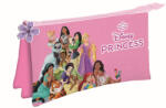  Disney Hercegnők Blossom 3 rekeszes tolltartó 22 cm (MSL706858) - szukits