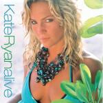 KATE RYAN - ALIVE (Ltd. Green vinyl) - Vinyl (8719262045200)